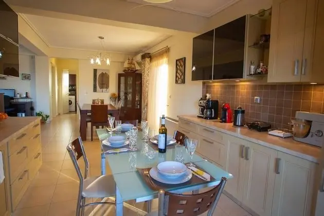 Villa, Birden Çok Yatak