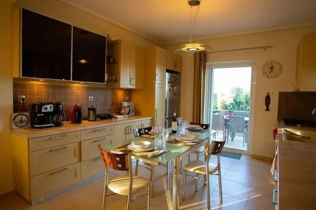 Villa, Birden Çok Yatak