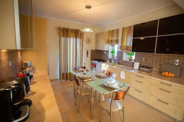Villa, Birden Çok Yatak