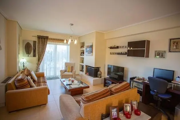 Villa, Birden Çok Yatak