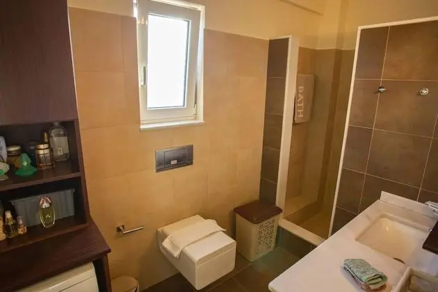 Villa, Birden Çok Yatak