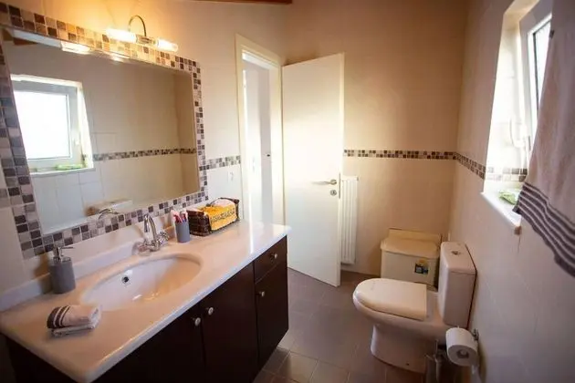 Villa, Birden Çok Yatak