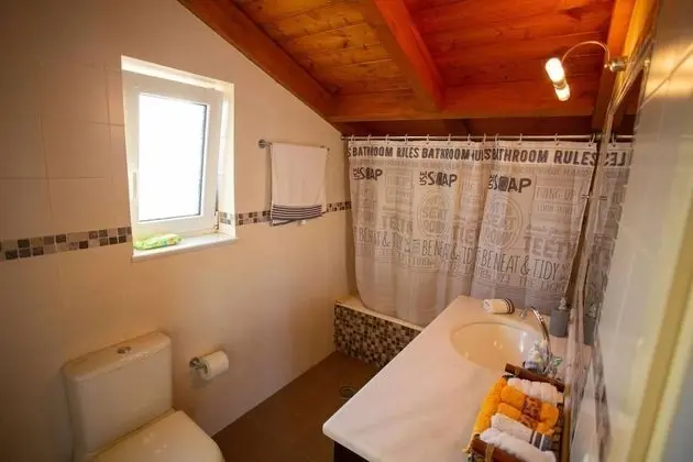 Villa, Birden Çok Yatak