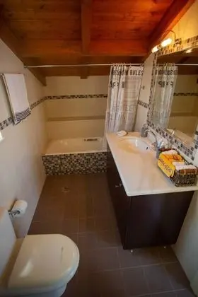 Villa, Birden Çok Yatak