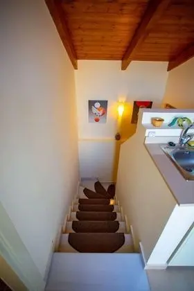 Villa, Birden Çok Yatak