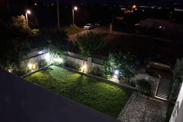 Villa, Birden Çok Yatak
