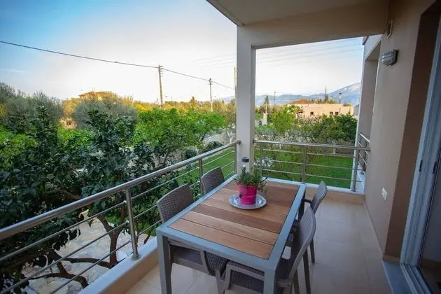 Villa, Birden Çok Yatak