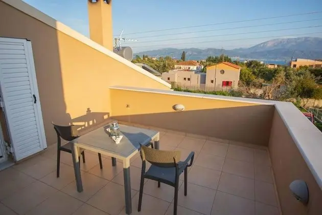 Villa, Birden Çok Yatak