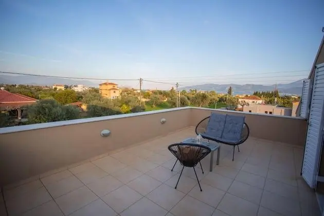 Villa, Birden Çok Yatak
