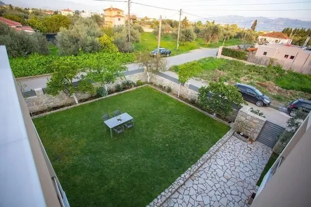 Villa, Birden Çok Yatak