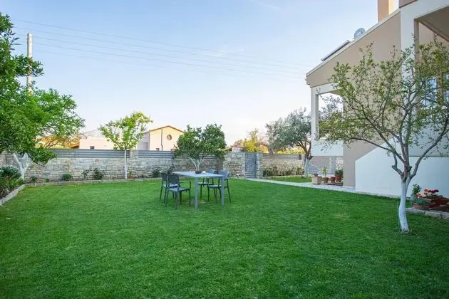 Villa, Birden Çok Yatak