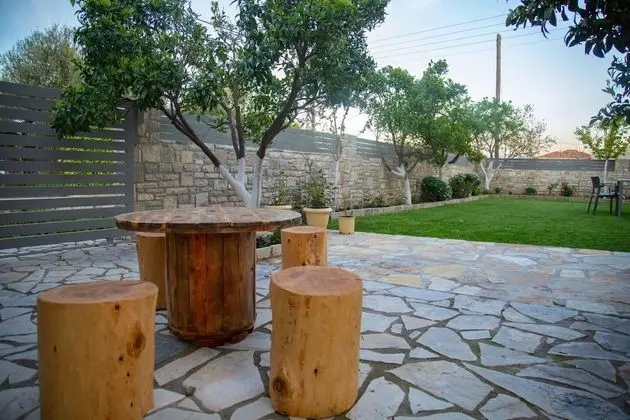 Villa, Birden Çok Yatak