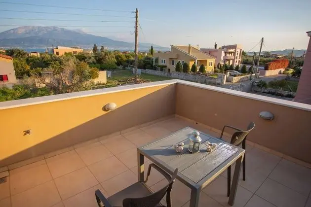 Villa, Birden Çok Yatak