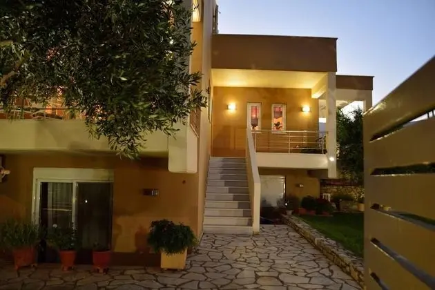 Villa, Birden Çok Yatak