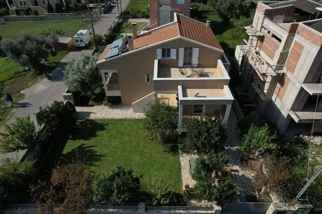 Villa, Birden Çok Yatak