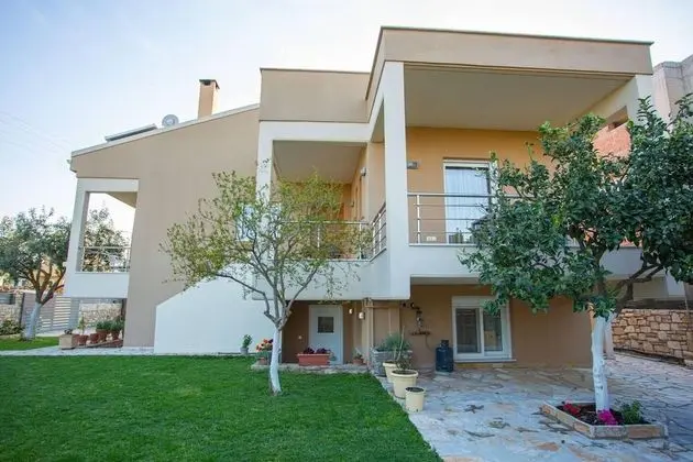 Villa, Birden Çok Yatak
