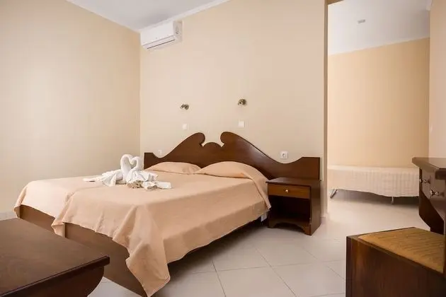 Standard Stüdyo, Bahçe Manzaralı