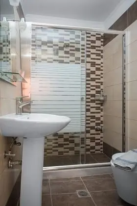 Stüdyo, Deniz Manzaralı