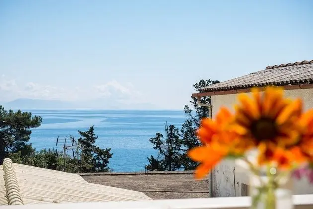 Stüdyo, Deniz Manzaralı