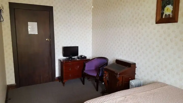 Tek Büyük Yataklı Oda, 1 Büyük (Queen) Boy Yatak, Özel Banyo