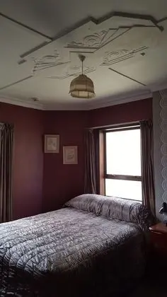 Tek Büyük Yataklı Oda, 1 Büyük (Queen) Boy Yatak, Özel Banyo