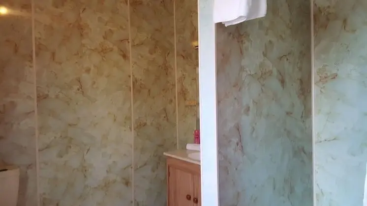 Tek Büyük Yataklı Oda, 1 Büyük (Queen) Boy Yatak, Özel Banyo