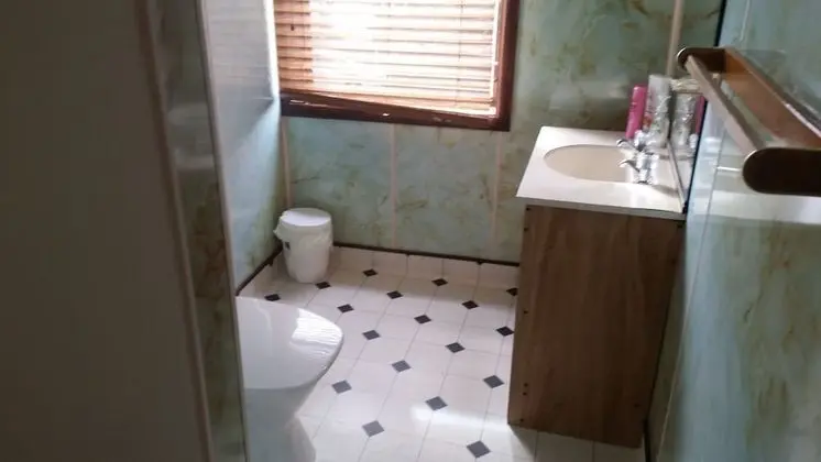 Tek Büyük Yataklı Oda, 1 Büyük (Queen) Boy Yatak, Özel Banyo