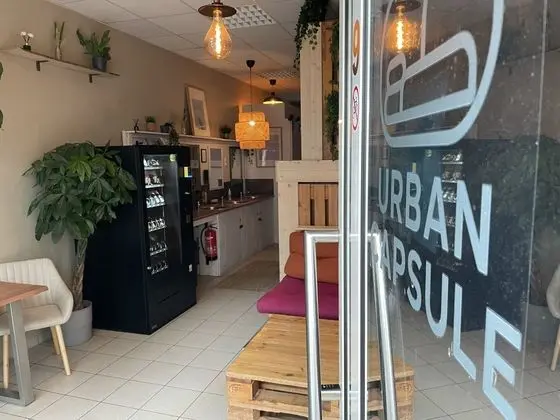 Apart Daire, Özel Banyo