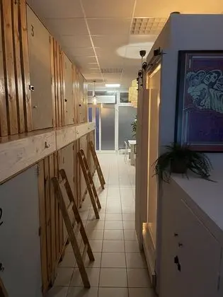 Apart Daire, Özel Banyo