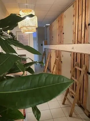 Apart Daire, Özel Banyo