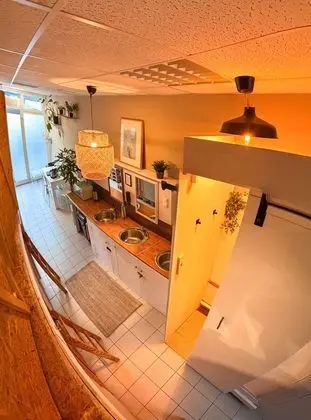 Apart Daire, Özel Banyo