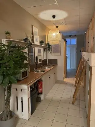 Apart Daire, Özel Banyo