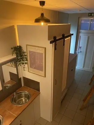 Apart Daire, Özel Banyo