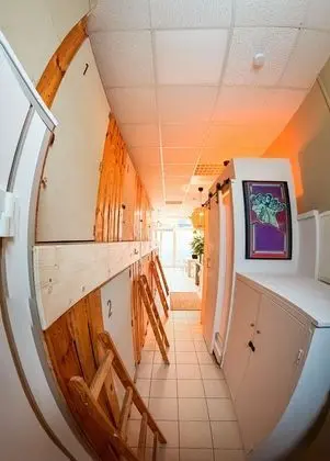 Apart Daire, Özel Banyo