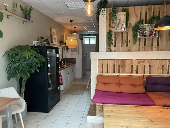 Apart Daire, Özel Banyo