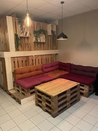 Apart Daire, Özel Banyo