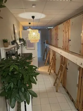 Apart Daire, Özel Banyo