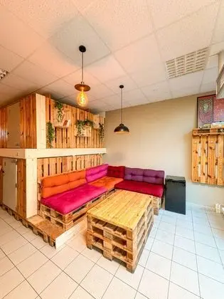 Apart Daire, Özel Banyo