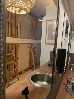 Apart Daire, Özel Banyo