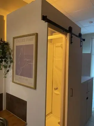 Apart Daire, Özel Banyo