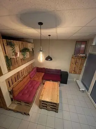 Apart Daire, Özel Banyo