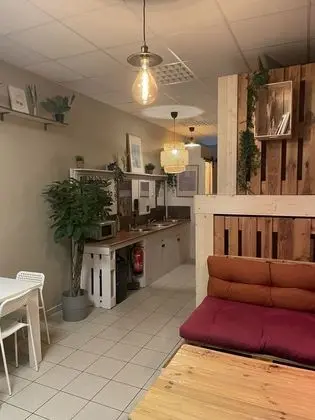 Apart Daire, Özel Banyo