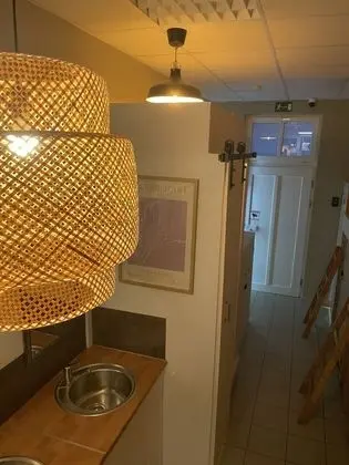 Apart Daire, Özel Banyo