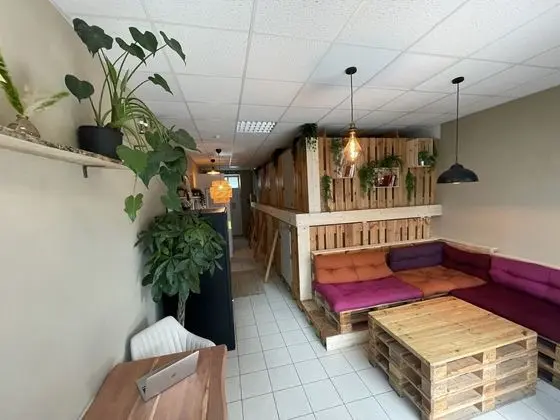 Apart Daire, Özel Banyo