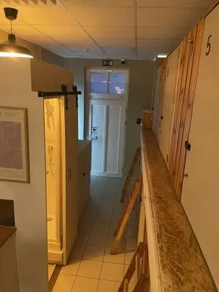 Apart Daire, Özel Banyo