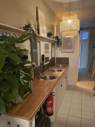 Apart Daire, Özel Banyo
