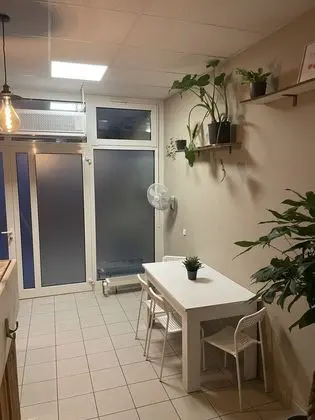 Apart Daire, Özel Banyo