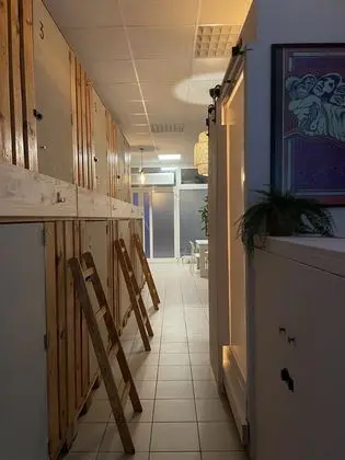 Apart Daire, Özel Banyo