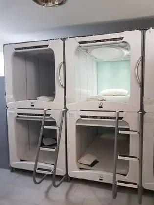 Basic Tek Kişilik Oda