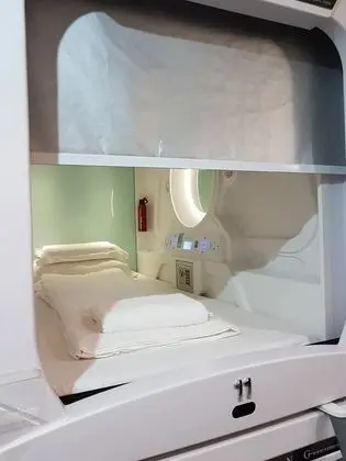 Basic Tek Kişilik Oda
